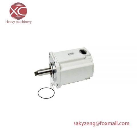 ABB IRB 4602-33HAC Motor with Pinion, Precision Designed for Advanced Automation