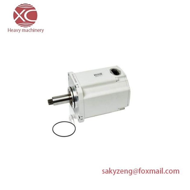ABB IRB 4602-33HAC Motor with Pinion, Precision Designed for Advanced Automation