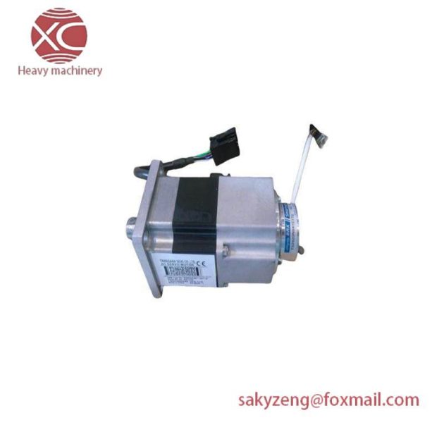 ABB IRB 52 Series 3HAC021457-001 Industrial Servo Motor