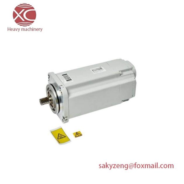 ABB IRB6600 3HAC057547-004 Motor incl Pinion, High Efficiency, Precision Driven Industrial Robot Arm Motor