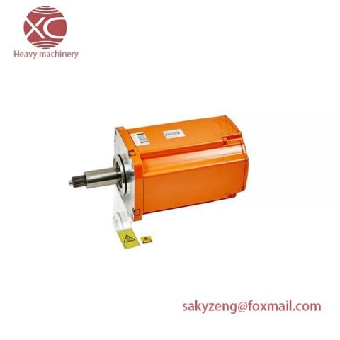 ABB IRB6640 3HAC033163-001 Motor incl Pinion, A Comprehensive Solution for Industrial Automation