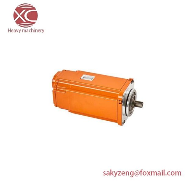 ABB IRB6640/6650/66003HAC033207-001 Rotational AC Motor with Pinion, Designed for Industrial Precision