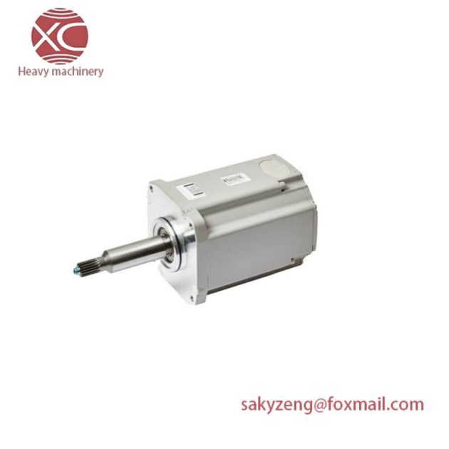 ABB IRB 6650 - High Performance AC Motor, 3HAC034832-003 & 3HAC058883-002