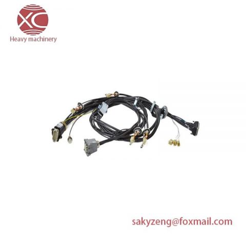 ABB IRB 6650 S1-43HAC14940-1 & IRB 6700 3HAC043453-003 & IRB 6650 S1-43HAC14940-1 & IRB 6700 3HAC043453-003 & IRB 6650 S1-43HAC14940-1 & IRB 6700 3HAC043453-003 | Advanced Industrial Robot Arms