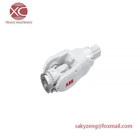 ABB IRB 6650S, IRB 2400, 3HAC Modules for Enhanced Robotic Flexibility