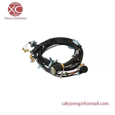ABB IRB 6700-3HAC042840-001 DSQC608-3HAC12934-1 Manipulator Harness, Axis 1-6