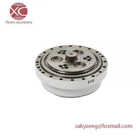 ABB IRB 7600, 3HAC031580-006 Gearbox, Industrial Automation Solutions