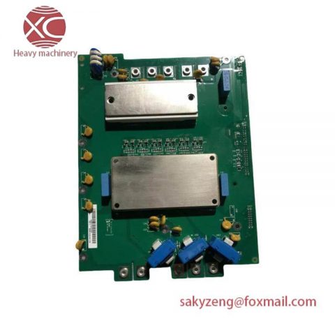 ABB JSEM-D4C New Drive Board: Industrial Control Module
