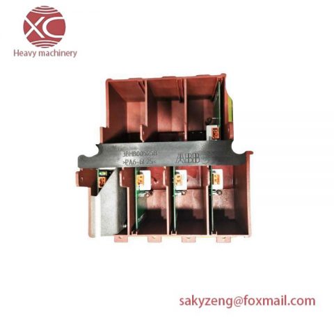ABB KUC755AE117 3BHB005243R0117: Precision Power Converters Module