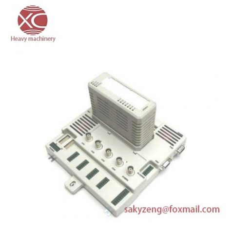 ABB LDGRB-01 3BSE013177R1 Industrial Control Module