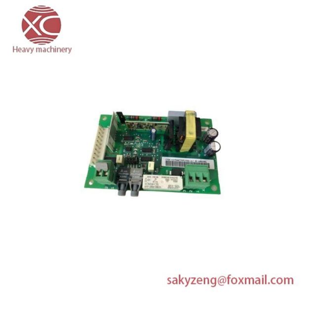 ABB LWN2660-6EG 3BHL000986P7002 Control Module