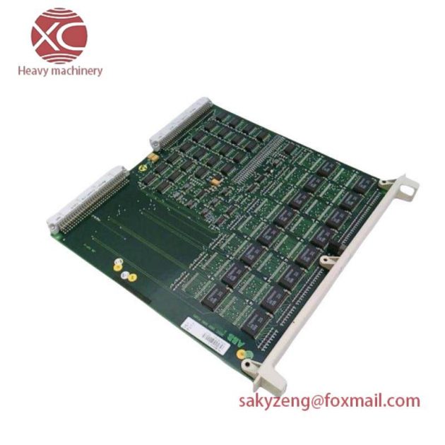 ABB MAI32LAD Module: Advanced Automation Solution