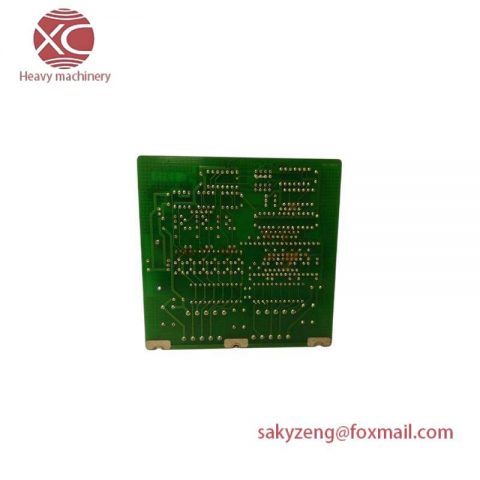 ABB MSR04XI Communications Module: Advanced Networking for Industrial Automation