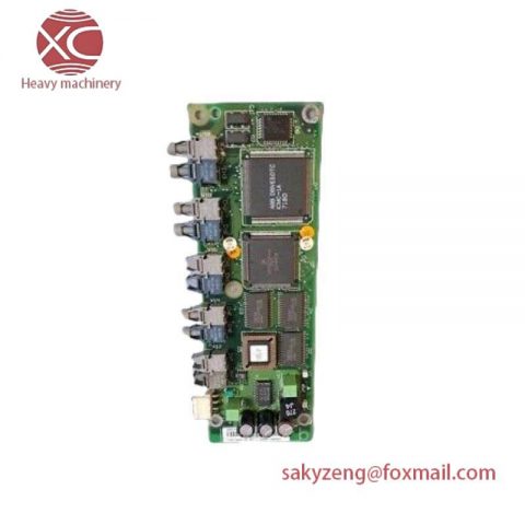 ABB NAMC-03 CONTROL BOARD KIT - Advanced Automation Solution for Industrial Applications