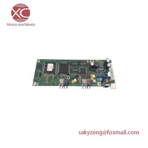 ABB NAMC-11C Inverter Board - Industrial Automation Solution