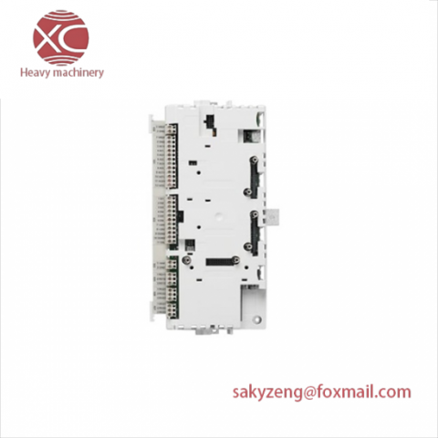 ABB NGPS-12C Power Supply Board: Industrial Strength, Precision Engineering