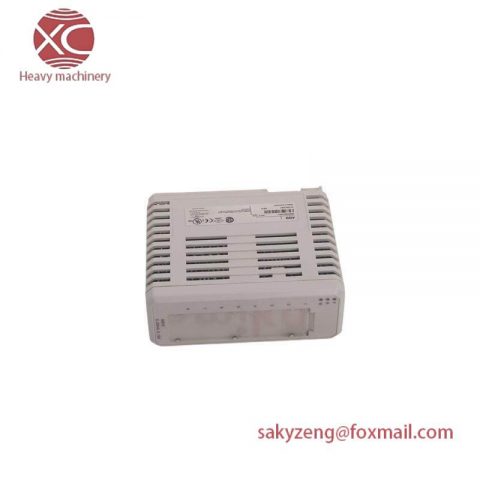 ABB NINT-72C 64425552A - Advanced Communication Board for Industrial Automation
