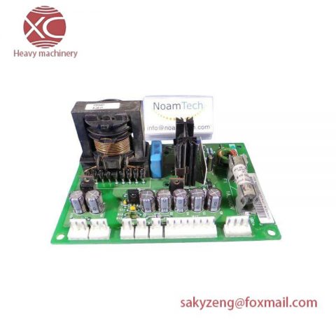 ABB NPOW-41C | 64113615A Board - Advanced Power Management Solution