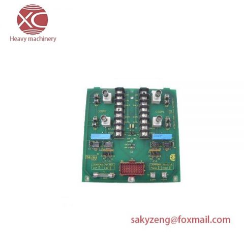ABB NTCL01 - Bailey Communication Link Terminal Unit
