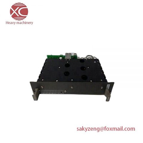 ABB NU8976A Industrial Control Module