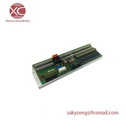 ABB O3EC HENF442581R1 Industrial Control Module