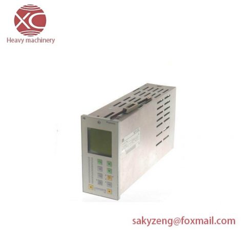 ABB P62615-0-1111110 Protronic Controller - Advanced Automation Solution