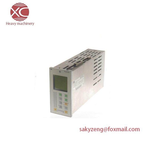 ABB P62615-0-1111110 Protronic Controller - Advanced Automation Solution