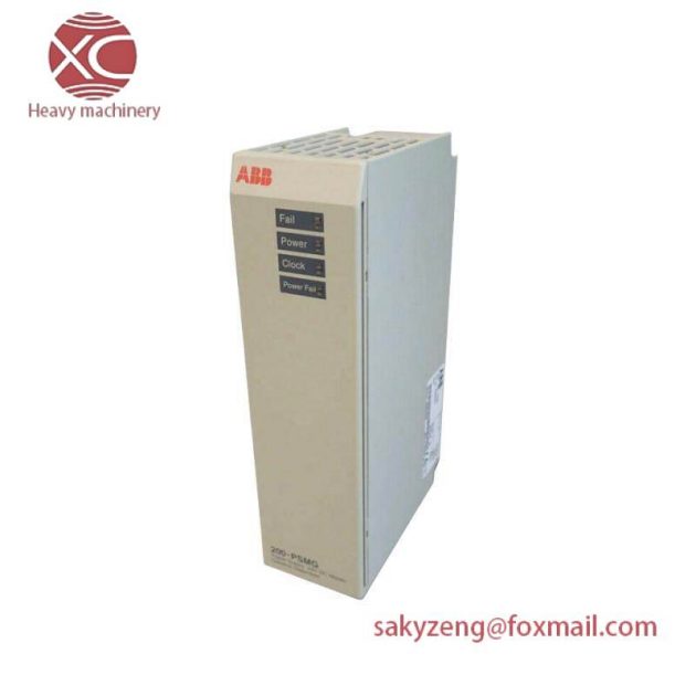 ABB PFTL101B 5.0KN Industrial Power Frequency Transformer
