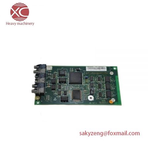 ABB PFXA401SF Operator Unit for Enhanced Industrial Automation Control
