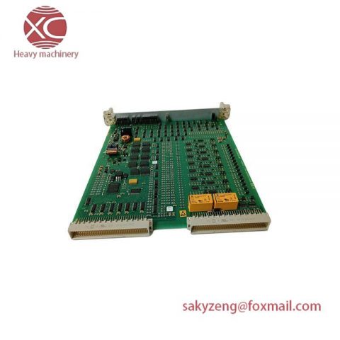 ABB PM154 3BSE003645R1 Industrial Processor Module