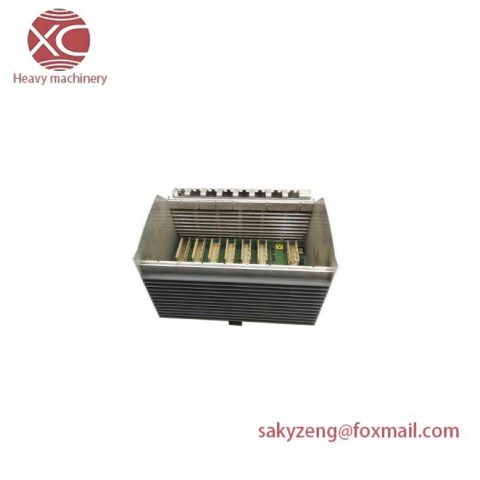 ABB PM803F 3BDH000530R1 Base Unit Field Controller - Industrial Control Solution
