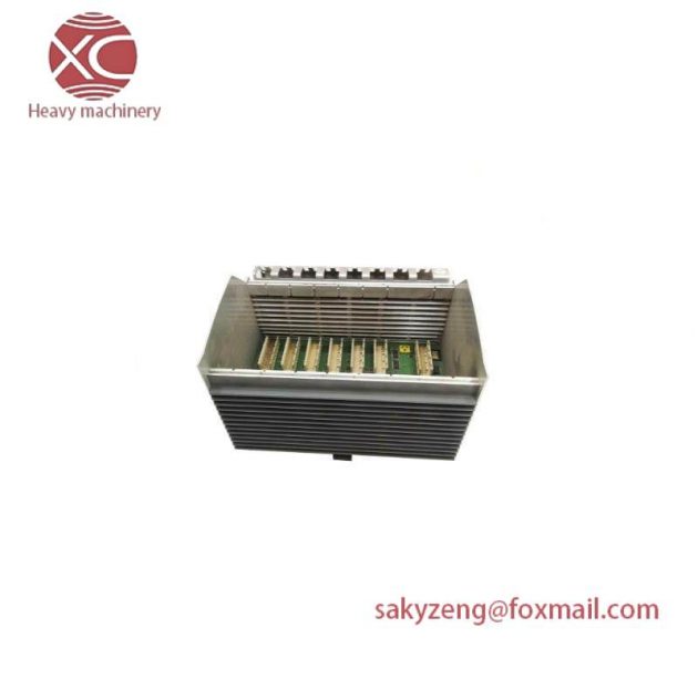 ABB PM803F 3BDH000530R1 Base Unit Field Controller - Industrial Control Solution