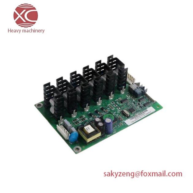 ABB PM864AK01-eA PLC Module