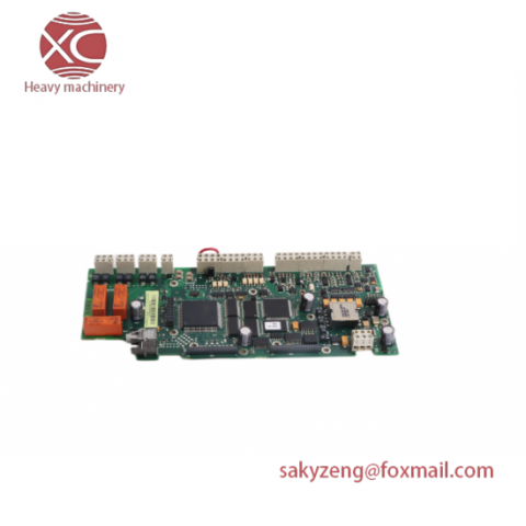 ABB PM866-2 3BSE050201R1 - High-Performance Processor Unit Kit for Industrial Automation