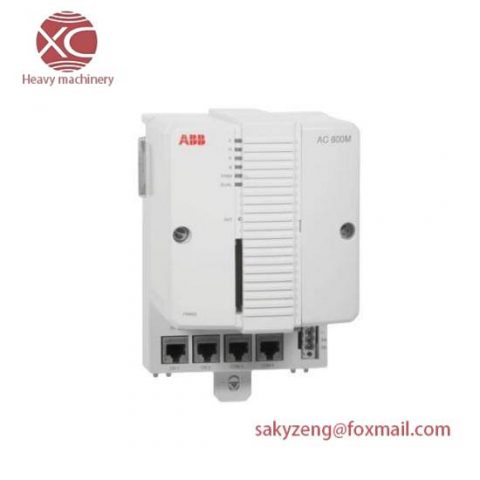 ABB PMSI121 | 3BSE005669R1 | Processor Unit
