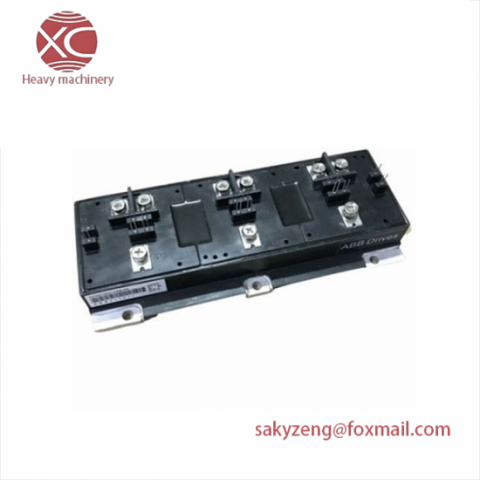 ABB PP30012HS - High-Performance Power Module