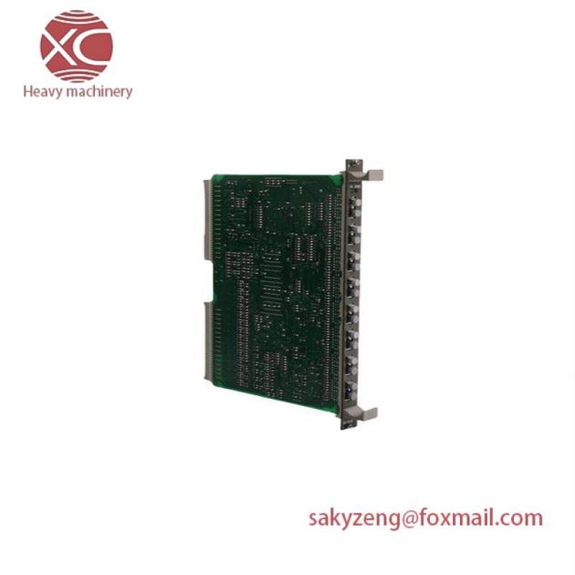 ABB PP B626 B01 3EHL409300R0001 Control Unit - Precision Engineering for Industrial Automation
