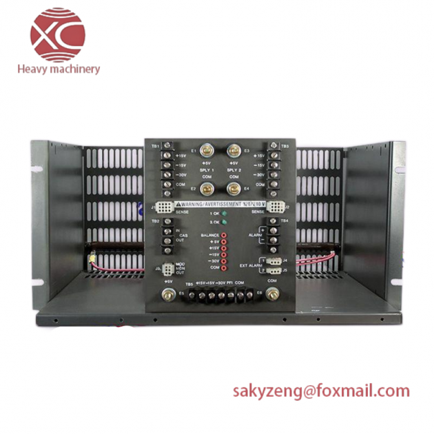 ABB PPC380AE102 - High-Performance Industrial Control Module