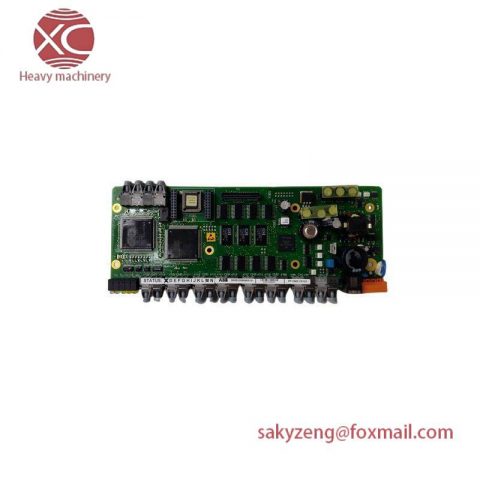 ABB PPC902CE101 3BHE028959R0101 Industrial Control Module