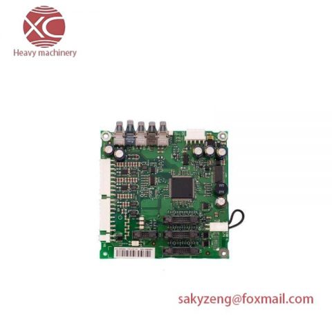 ABB PPD113B03-26-100100 3BHE023584R2625 - Industrial Control Module