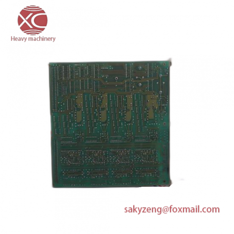 ABB PPD115A102 Control Module