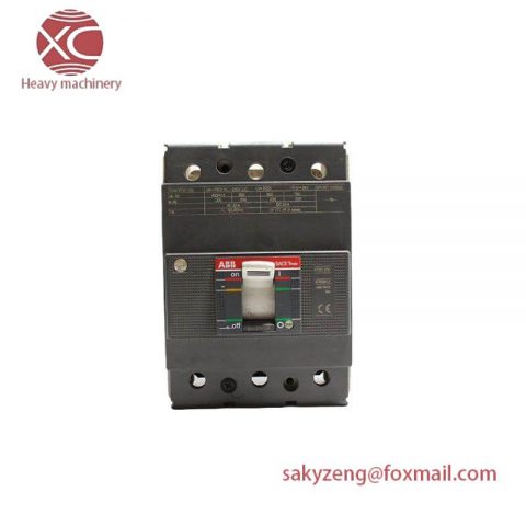 ABB PSS 175/300-500L Soft Starter - Industrial Automation Solution