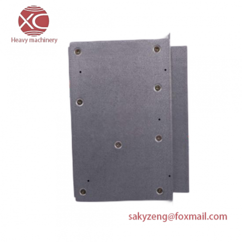 ABB PU515A 3BSE032401R1 Industrial Control Module