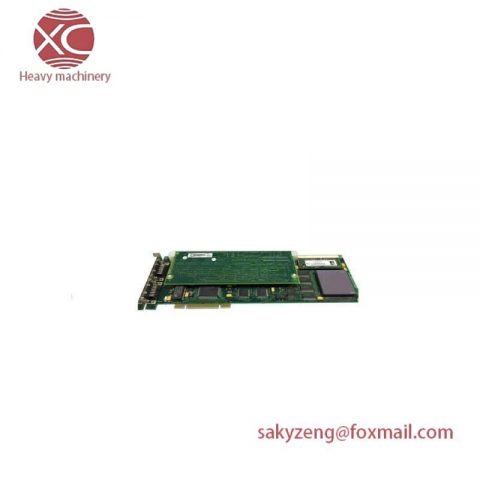 ABB PU515A 3BSE032401R1: Real-Time Accelerator Exchange for Enhanced Control Performance