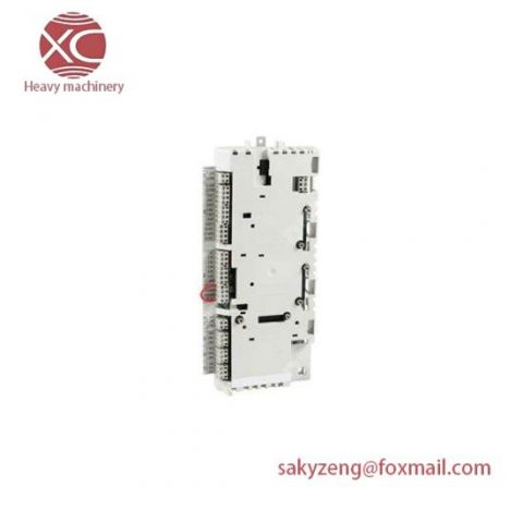 ABB RDCU12C - 3AUA0000036521, Advanced Control Unit