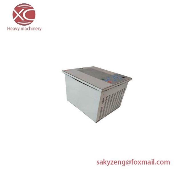 ABB RET670 1MRK004816-AC Module Controller