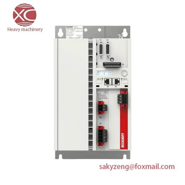 ABB REU615E_D Industrial Module