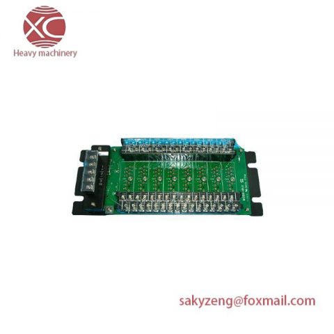 ABB RINT-5514C Interface Board: Advanced Automation, Precision Control