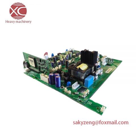 ABB RINT-6621C Inverter Driver Board, Designed for Industrial Efficiency