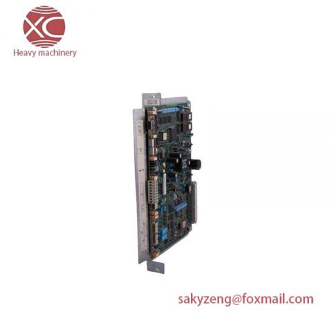 ABB RS01 - H&B Contronic RS 01 Control Module